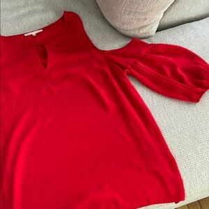 Violet + Claire ❤️ blouse 1X